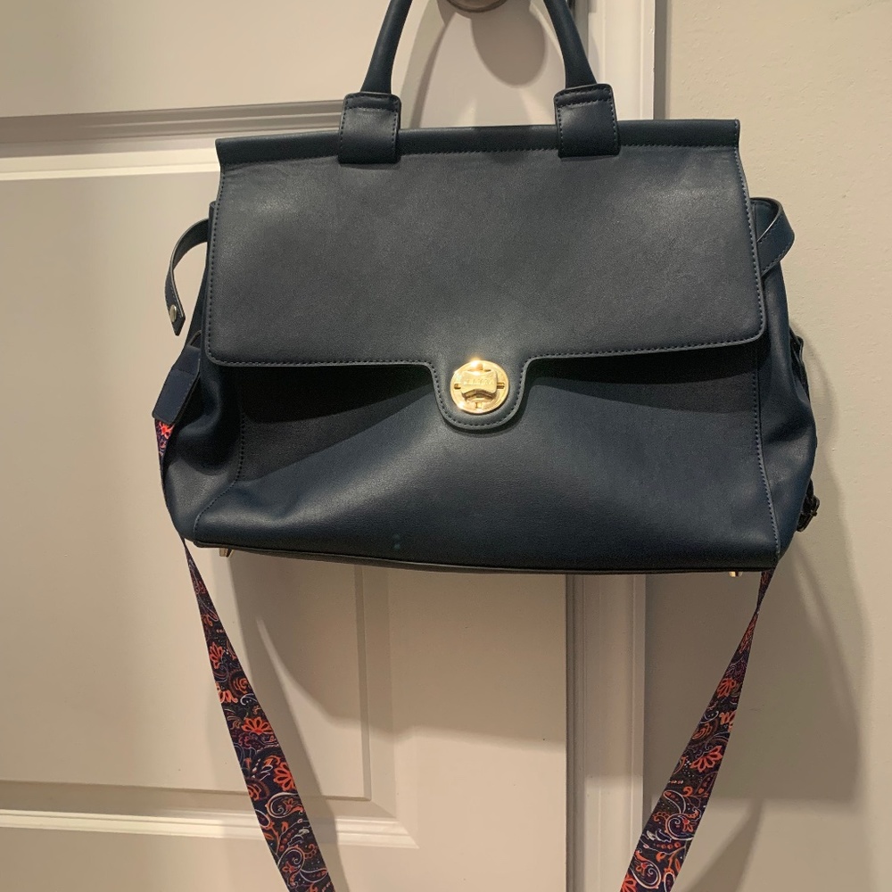 JEMMA Emma Traveler Bag